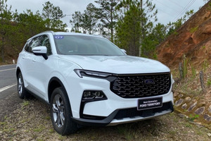 Ford Việt Nam phát lệnh triệu hồi đối với những ai đang sở hữu mẫu xe này