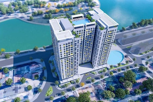 Sau dự án nhà ở xã hội đắt đỏ nhất Thủ đô, Him Lam khởi công khu dân cư 2.000 tỷ tại Đồng Tháp