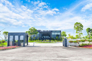 Hưng Yên bàn giao mặt bằng cho dự án FDI 75 triệu USD