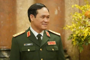 Thủ tướng quyết định nhân sự Bộ Quốc phòng