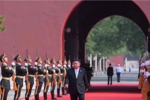 Chủ tịch Triều Tiên nói vẫn còn kỷ niệm đẹp về Tổng thống Mỹ Trump