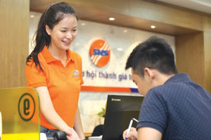 SHS 'đổi ý', giữ lại toàn bộ 20 triệu cổ phiếu SHB