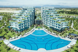 Đà Nẵng lên kế hoạch gỡ vướng loạt công trình, dự án 5.000 tỷ đồng của Vingroup (VIC) góp mặt