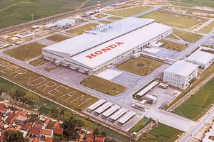 Doanh nghiệp làm ăn với Honda, Ford: Cổ phiếu được khối ngoại mua ròng 20 phiên liên tiếp