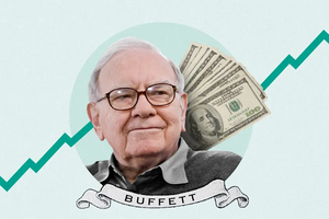 Warren Buffett thoái sạch vốn khỏi một công ty Trung Quốc sau 17 năm khiến thị trường ngỡ ngàng: Là cổ phiếu ‘phi thường’ tăng sốc hơn 3.800%
