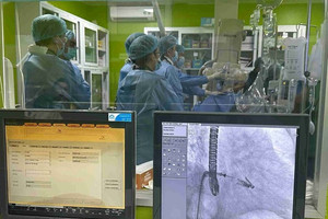 Căn bệnh có số ca tử vong cao hơn ung thư khiến 200.000 người Việt Nam ra đi mỗi năm
