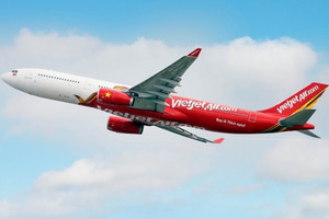 Vietjet (VJC) sẽ ra mắt bánh Trung Thu, dành tặng hàng trăm nghìn hành khách món quà đặc biệt
