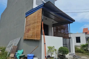Diễn biến mới nhất vụ 'xây nhà nhầm' trên đất người khác ở Hải Phòng