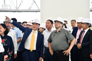 Vingroup (VIC) lập công ty mới, nhắm sân chơi 179 tỷ USD