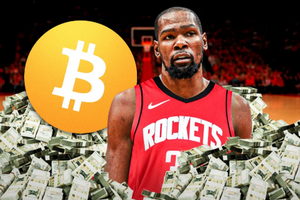 Bitcoin tăng giá hơn 100 lần trong 10 năm: Ngôi sao nổi tiếng liệu có mất trắng 'núi tài sản' vì quên mật khẩu tài khoản?