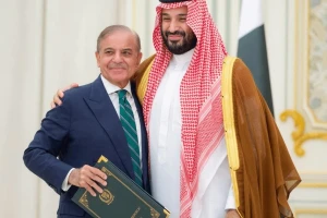 Pakistan mở rộng 'chiếc ô hạt nhân' sang Ả-rập Xê-út, tín hiệu gửi đến Israel