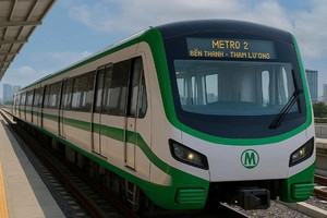 Đề xuất áp dụng công nghệ không người lái cho tuyến metro gần 48.000 tỷ được liên danh Hòa Phát quan tâm
