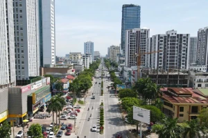 Xử lý dứt điểm vướng mắc tại dự án mở rộng Quốc lộ 1A qua Nghệ An