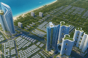 Trung tâm Tài chính quốc tế đầu tiên tại Việt Nam nhận chỉ đạo mới từ Phó Thủ tướng