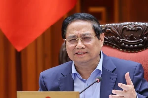 Nhà nước không làm những gì mà tư nhân làm được và làm tốt hơn