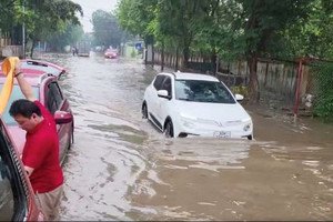 Cộng đồng VinFast phát khuyến cáo quan trọng đến toàn bộ khách hàng trước tin bão lớn