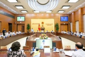 Quốc hội bàn thảo Luật Bảo hiểm tiền gửi (sửa đổi): Bảo vệ quyền lợi của hàng chục triệu người gửi tiền