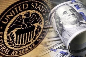 VNDirect: Việc Fed đảo chiều chính sách sẽ giúp giảm bớt áp lực lên tỷ giá