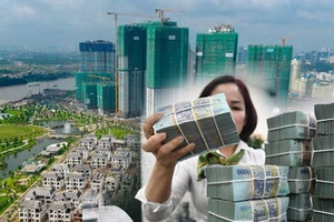 Ngân hàng có thể thu giữ cả nhà ở duy nhất của khách vay nợ xấu