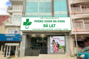 Chính thức đình chỉ hoạt động loạt cơ sở nha khoa có tiếng