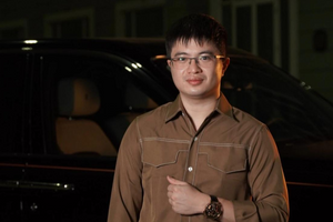 Chính thức xét xử Bùi Trung Đức và 19 đồng phạm trong vụ án Mr Pips