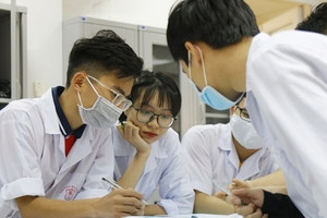 Từ năm học 2025-2026: Ngành học Y này sẽ được miễn toàn bộ học phí, tin quá vui dành cho sinh viên