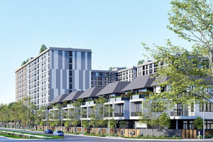 Hà Tĩnh đề xuất 14 khu đất gần 80ha cho phát triển nhà ở xã hội