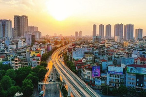 Bất động sản cuối năm 2025 sẽ bước vào giai đoạn cân bằng