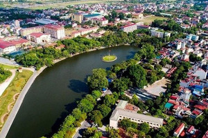 Hưng Yên sắp vận hành tuyến đường 3.000 tỷ: Bất động sản thêm đà bứt phá