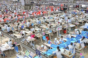 Ông lớn dệt may 6.000 nhân sự chưa kín đơn hàng cuối năm