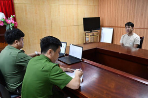 Ai từng chuyển tiền vào 5 tài khoản ngân hàng BIDV, MBBank, ACB, NCB dưới đây khẩn trương liên hệ SĐT 0935.234.711, hạn chót 30/10