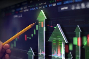 Mức nợ xấu thuộc nhóm tốt nhất ngành, cổ phiếu ngân hàng được khuyến nghị MUA, tiềm năng tăng gần 29%