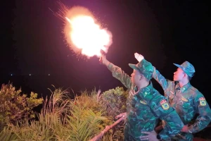 Quảng Ninh khẩn trương ứng phó bão Ragasa