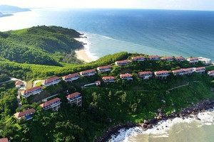 Liên danh Phương Trang muốn đầu tư khu đô thị, nhà máy điện khí LNG, đường sắt đô thị tại TP. Huế