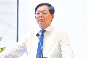 Ông Hồ Quốc Dũng làm Trưởng ban Chỉ đạo bầu cử nhiệm kỳ 2026 - 2031