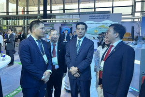 Sản xuất thành công nhiên liệu đặc chủng cho quân đội, Đại tướng Phan Văn Giang đánh giá cao Lọc hóa dầu Bình Sơn (BSR)