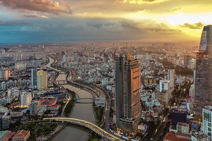 Đô thị đặc biệt của Việt Nam trong tương lai sẽ không bán trụ sở, nhà đất dôi dư sau sáp nhập