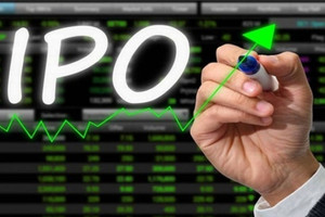 Sau phát súng mở màn của TCBS, thị trường IPO còn ít nhất 7 'bom tấn'