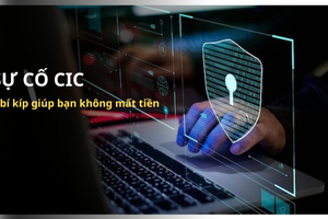 Ngân hàng cảnh báo 7 kịch bản lừa đảo tinh vi sau sự cố CIC, khuyến cáo 5 bí kíp để không mất tiền oan