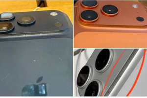 iPhone 17 Pro mới mua đã xước: Làm sao để giữ máy luôn như mới?