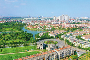 Loạt 'điểm nghẽn' về đất đai vẫn chờ được tháo gỡ
