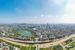 Tỉnh được mệnh danh là 'cực tăng trưởng' mới phía Bắc sắp có cầu dây văng đầu tiên gần 650 tỷ