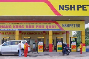 Đại gia xăng dầu nợ thuế khủng nhất Cần Thơ vừa thoát phá sản, ôm khối tài sản 10.000 tỷ nhưng doanh thu bằng 0
