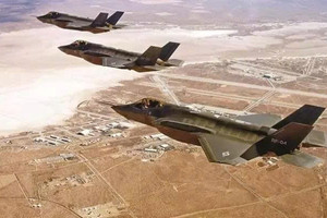 Đồng minh NATO sắp chốt hợp đồng ‘khủng’ hàng trăm máy bay Boeing và tiêm kích Mỹ