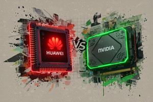 Huawei bất ngờ công khai kế hoạch lật đổ Nvidia trong 3 năm, đặt cược vào 'vũ khí bí mật'