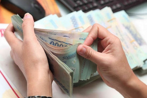 Tin vui về lương cho toàn bộ giáo viên Tiểu học trên cả nước