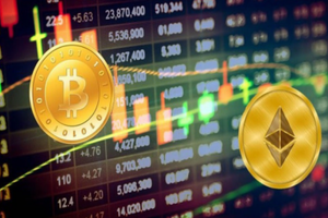 VN-Index chấm dứt chuỗi 5 phiên giảm, VIX và VPB bứt phá nhờ câu chuyện tài sản mã hóa