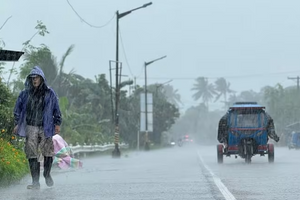 Siêu bão Ragasa: Quốc gia Đông Nam Á chuẩn bị cho tình huống tồi tệ nhất, Trung Quốc và Việt Nam lo giống bão Yagi