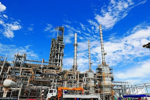 Quảng Ngãi vào cuộc gỡ vướng cho dự án 1,2 tỷ USD mở rộng nhà máy lọc dầu đầu tiên của Việt Nam