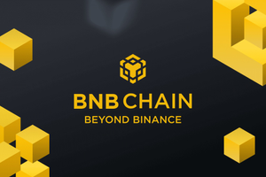 BNB Chain bùng nổ 4,2 tỷ USD khối lượng giao dịch, vươn lên Top 2 blockchain toàn cầu